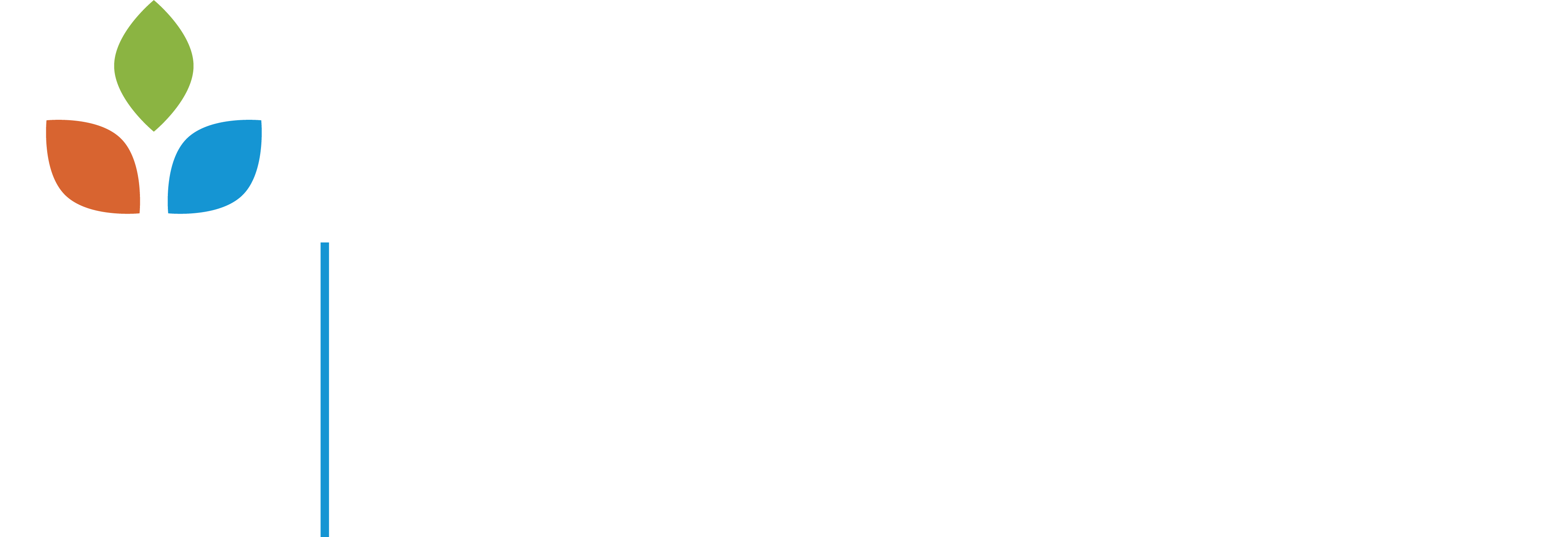 Banner logo with link to homepage